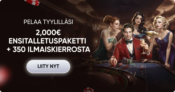 Casinova Kasino